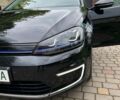 Чорний Фольксваген e-Golf, об'ємом двигуна 0 л та пробігом 137 тис. км за 8500 $, фото 14 на Automoto.ua