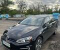 Черный Фольксваген e-Golf, объемом двигателя 0 л и пробегом 73 тыс. км за 8900 $, фото 2 на Automoto.ua