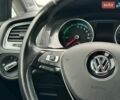 Чорний Фольксваген e-Golf, об'ємом двигуна 0 л та пробігом 137 тис. км за 9500 $, фото 53 на Automoto.ua