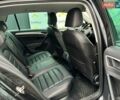 Чорний Фольксваген e-Golf, об'ємом двигуна 0 л та пробігом 129 тис. км за 9400 $, фото 52 на Automoto.ua