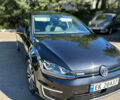 Черный Фольксваген e-Golf, объемом двигателя 0 л и пробегом 118 тыс. км за 8900 $, фото 1 на Automoto.ua