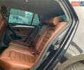 Черный Фольксваген e-Golf, объемом двигателя 0 л и пробегом 180 тыс. км за 11990 $, фото 9 на Automoto.ua