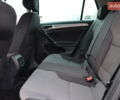 Черный Фольксваген e-Golf, объемом двигателя 0 л и пробегом 134 тыс. км за 8400 $, фото 16 на Automoto.ua