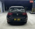 Черный Фольксваген e-Golf, объемом двигателя 0 л и пробегом 90 тыс. км за 11500 $, фото 4 на Automoto.ua