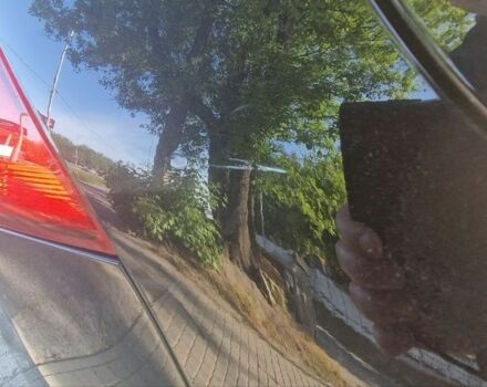 Чорний Фольксваген e-Golf, об'ємом двигуна 0 л та пробігом 109 тис. км за 7300 $, фото 13 на Automoto.ua