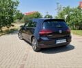 Черный Фольксваген e-Golf, объемом двигателя 0 л и пробегом 104 тыс. км за 9200 $, фото 7 на Automoto.ua