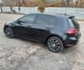Черный Фольксваген e-Golf, объемом двигателя 0 л и пробегом 119 тыс. км за 10000 $, фото 6 на Automoto.ua