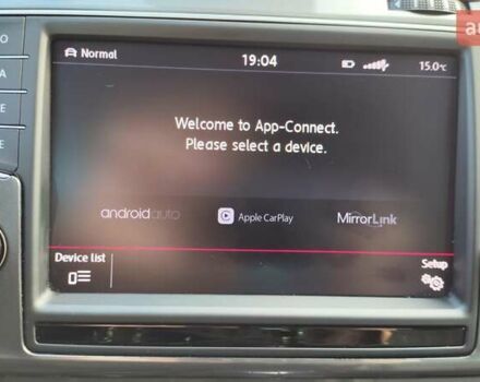 Черный Фольксваген e-Golf, объемом двигателя 0 л и пробегом 131 тыс. км за 9199 $, фото 53 на Automoto.ua