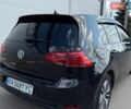 Черный Фольксваген e-Golf, объемом двигателя 0 л и пробегом 104 тыс. км за 8800 $, фото 5 на Automoto.ua