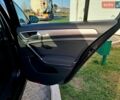 Черный Фольксваген e-Golf, объемом двигателя 0 л и пробегом 135 тыс. км за 8799 $, фото 48 на Automoto.ua