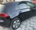 Чорний Фольксваген e-Golf, об'ємом двигуна 0 л та пробігом 115 тис. км за 12999 $, фото 3 на Automoto.ua