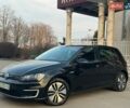 Чорний Фольксваген e-Golf, об'ємом двигуна 0 л та пробігом 135 тис. км за 8600 $, фото 9 на Automoto.ua