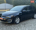 Черный Фольксваген e-Golf, объемом двигателя 0 л и пробегом 84 тыс. км за 9350 $, фото 3 на Automoto.ua