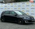 Чорний Фольксваген e-Golf, об'ємом двигуна 0 л та пробігом 137 тис. км за 9500 $, фото 14 на Automoto.ua