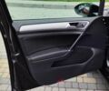 Черный Фольксваген e-Golf, объемом двигателя 0 л и пробегом 131 тыс. км за 9199 $, фото 16 на Automoto.ua