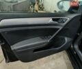 Черный Фольксваген e-Golf, объемом двигателя 0 л и пробегом 159 тыс. км за 8350 $, фото 21 на Automoto.ua