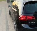 Черный Фольксваген e-Golf, объемом двигателя 0 л и пробегом 122 тыс. км за 9200 $, фото 17 на Automoto.ua