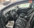 Чорний Фольксваген e-Golf, об'ємом двигуна 0 л та пробігом 109 тис. км за 8700 $, фото 5 на Automoto.ua