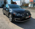 Черный Фольксваген e-Golf, объемом двигателя 0 л и пробегом 134 тыс. км за 7990 $, фото 2 на Automoto.ua