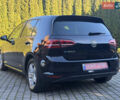 Черный Фольксваген e-Golf, объемом двигателя 0 л и пробегом 84 тыс. км за 9350 $, фото 22 на Automoto.ua