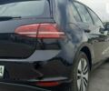 Чорний Фольксваген e-Golf, об'ємом двигуна 0 л та пробігом 66 тис. км за 12900 $, фото 10 на Automoto.ua