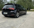Черный Фольксваген e-Golf, объемом двигателя 0 л и пробегом 150 тыс. км за 9100 $, фото 9 на Automoto.ua