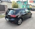 Черный Фольксваген e-Golf, объемом двигателя 0 л и пробегом 108 тыс. км за 9200 $, фото 3 на Automoto.ua