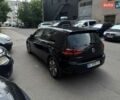 Чорний Фольксваген e-Golf, об'ємом двигуна 0 л та пробігом 122 тис. км за 9800 $, фото 2 на Automoto.ua