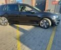 Черный Фольксваген e-Golf, объемом двигателя 0 л и пробегом 68 тыс. км за 16500 $, фото 3 на Automoto.ua