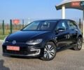 Черный Фольксваген e-Golf, объемом двигателя 0 л и пробегом 135 тыс. км за 8799 $, фото 1 на Automoto.ua