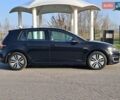 Черный Фольксваген e-Golf, объемом двигателя 0 л и пробегом 135 тыс. км за 8799 $, фото 31 на Automoto.ua