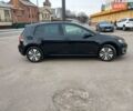 Чорний Фольксваген e-Golf, об'ємом двигуна 0 л та пробігом 142 тис. км за 10750 $, фото 4 на Automoto.ua