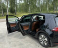 Черный Фольксваген e-Golf, объемом двигателя 0 л и пробегом 150 тыс. км за 9100 $, фото 14 на Automoto.ua