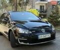 Черный Фольксваген e-Golf, объемом двигателя 0 л и пробегом 105 тыс. км за 7950 $, фото 8 на Automoto.ua