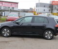 Черный Фольксваген e-Golf, объемом двигателя 0 л и пробегом 134 тыс. км за 8400 $, фото 11 на Automoto.ua