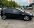 Черный Фольксваген e-Golf, объемом двигателя 0 л и пробегом 140 тыс. км за 8700 $, фото 5 на Automoto.ua