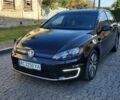 Чорний Фольксваген e-Golf, об'ємом двигуна 0 л та пробігом 154 тис. км за 9200 $, фото 1 на Automoto.ua