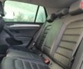 Черный Фольксваген e-Golf, объемом двигателя 0 л и пробегом 137 тыс. км за 12700 $, фото 15 на Automoto.ua