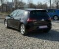 Черный Фольксваген e-Golf, объемом двигателя 0 л и пробегом 107 тыс. км за 8900 $, фото 3 на Automoto.ua