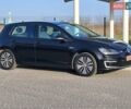 Черный Фольксваген e-Golf, объемом двигателя 0 л и пробегом 135 тыс. км за 8799 $, фото 28 на Automoto.ua