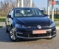 Черный Фольксваген e-Golf, объемом двигателя 0 л и пробегом 135 тыс. км за 8799 $, фото 1 на Automoto.ua