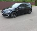 Черный Фольксваген e-Golf, объемом двигателя 0 л и пробегом 120 тыс. км за 9400 $, фото 2 на Automoto.ua