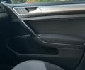 Черный Фольксваген e-Golf, объемом двигателя 0 л и пробегом 163 тыс. км за 8499 $, фото 32 на Automoto.ua