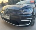 Чорний Фольксваген e-Golf, об'ємом двигуна 0 л та пробігом 135 тис. км за 8600 $, фото 8 на Automoto.ua