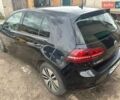 Черный Фольксваген e-Golf, объемом двигателя 0 л и пробегом 199 тыс. км за 10800 $, фото 2 на Automoto.ua
