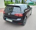 Черный Фольксваген e-Golf, объемом двигателя 0 л и пробегом 120 тыс. км за 9400 $, фото 6 на Automoto.ua