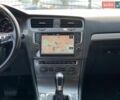 Чорний Фольксваген e-Golf, об'ємом двигуна 0 л та пробігом 131 тис. км за 9255 $, фото 59 на Automoto.ua