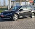 Черный Фольксваген e-Golf, объемом двигателя 0 л и пробегом 135 тыс. км за 8799 $, фото 14 на Automoto.ua