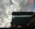 Чорний Фольксваген e-Golf, об'ємом двигуна 0 л та пробігом 121 тис. км за 9600 $, фото 23 на Automoto.ua