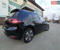Чорний Фольксваген e-Golf, об'ємом двигуна 0 л та пробігом 82 тис. км за 9700 $, фото 8 на Automoto.ua